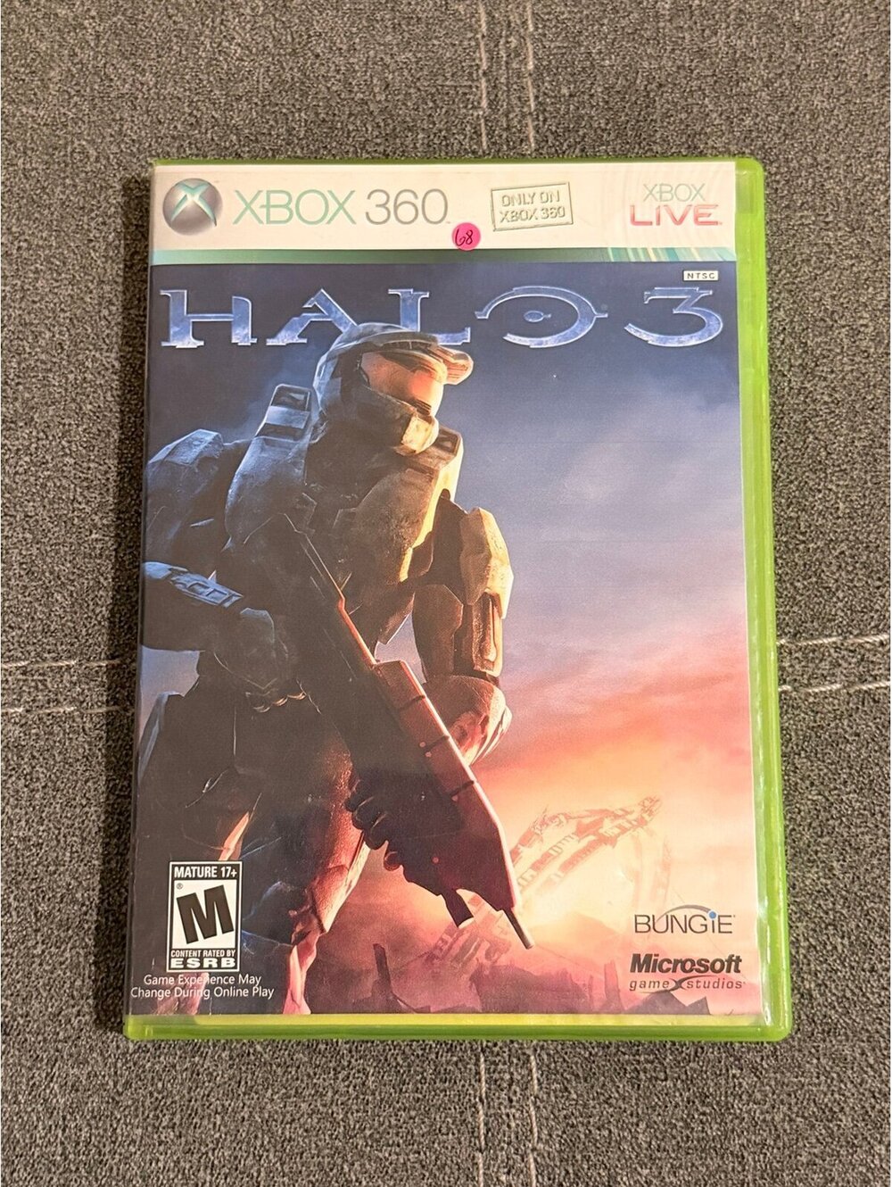 Halo 3 for Xbox 360